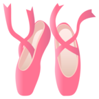 Ballet Shoes