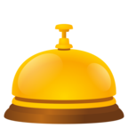 Bellhop Bell