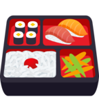 Bento Box