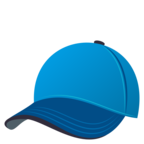 Billed Cap