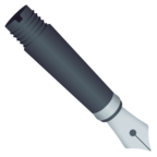 Black Nib