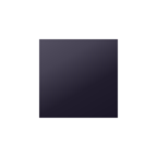 Black Small Square