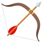 Bow and Arrow