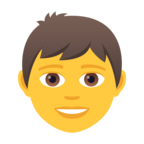 Boy