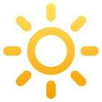 Bright Button