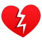 Broken Heart