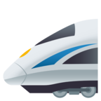 Bullet Train