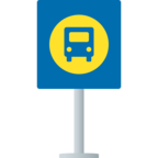 Bus Stop