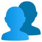 Busts in Silhouette