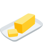 Butter