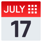 Calendar