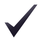 Check Mark