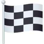 Chequered Flag