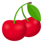 Cherries