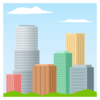 Cityscape