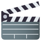Clapper Board