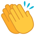 Clapping Hands