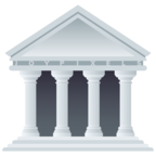 Classical Building