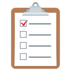 Clipboard