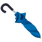 Closed Umbrella