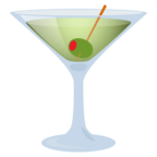 Cocktail Glass