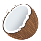 Coconut