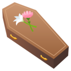 Coffin