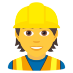 Construction Worker