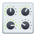 Control Knobs
