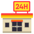 Convenience Store