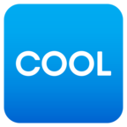 Cool Button