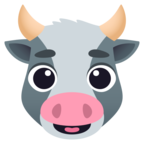 Cow Face