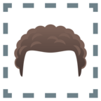 Curly Hair