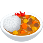 Curry Rice
