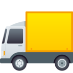 Delivery Truck