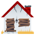 Derelict House