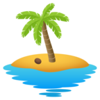 Desert Island