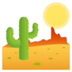 Desert