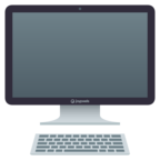 Desktop Computer
