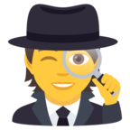 Detective