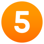 Digit Five