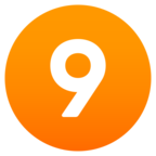 Digit Nine