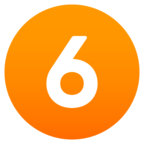 Digit Six