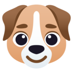 Dog Face