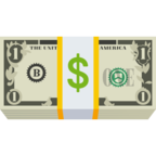 Dollar Banknote