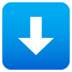 Down Arrow