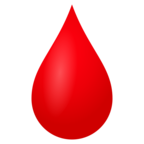 Drop of Blood