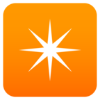 Eight-Pointed Star