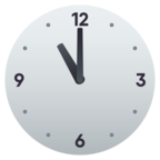 Eleven OвЂ™Clock