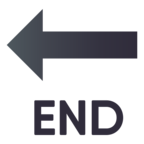 End Arrow